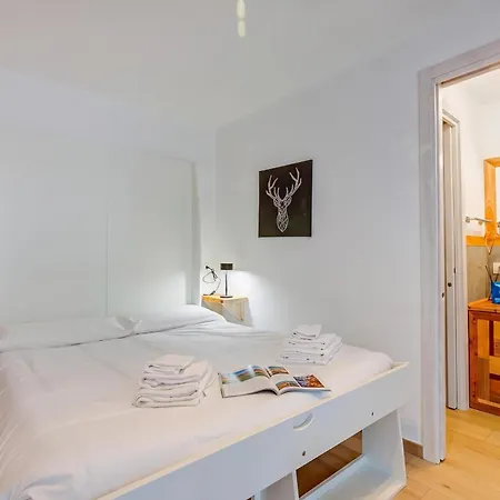 Niagara - Happy Apartment Sauze D'Oulx
